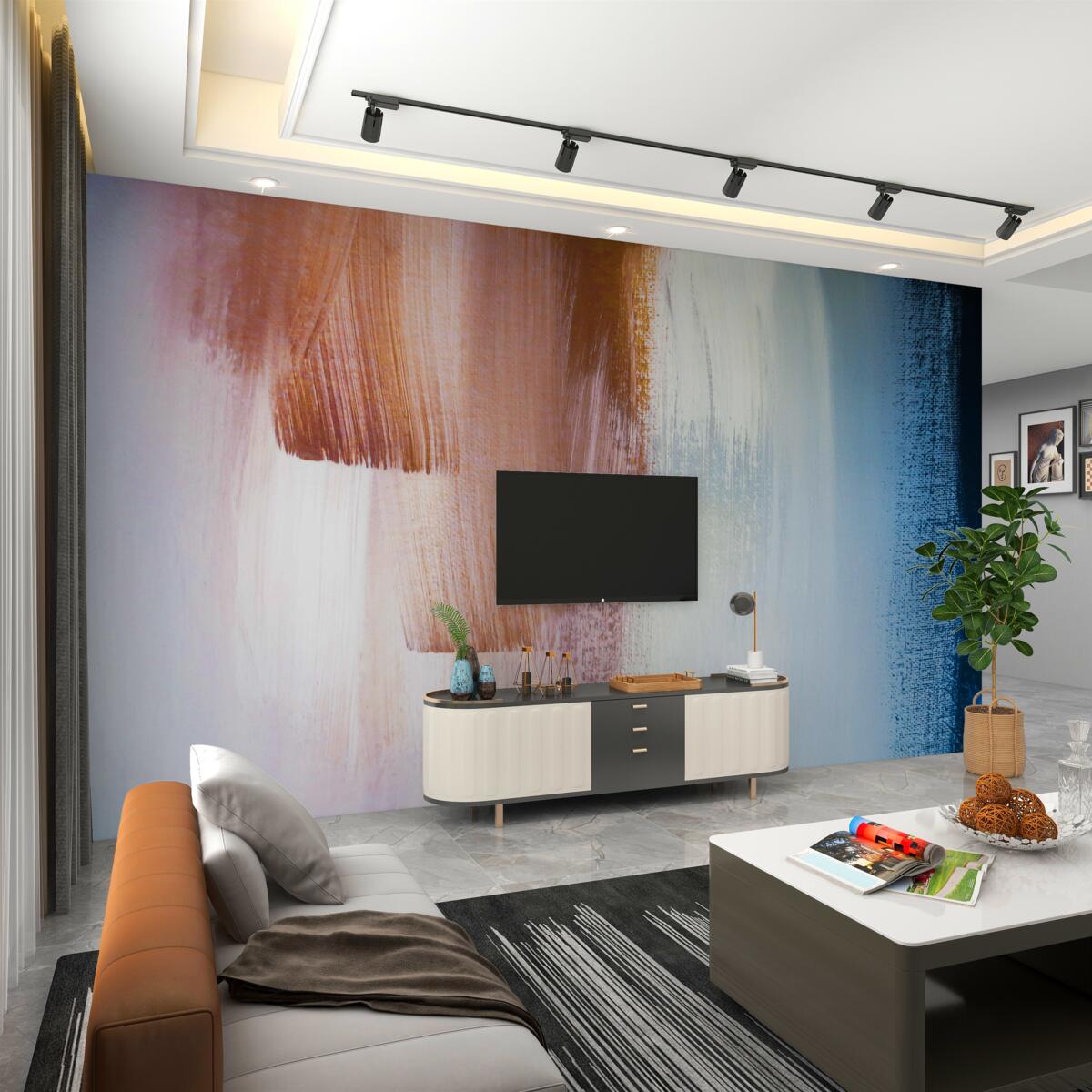 Fototapeta abstrakcyjne rozwody