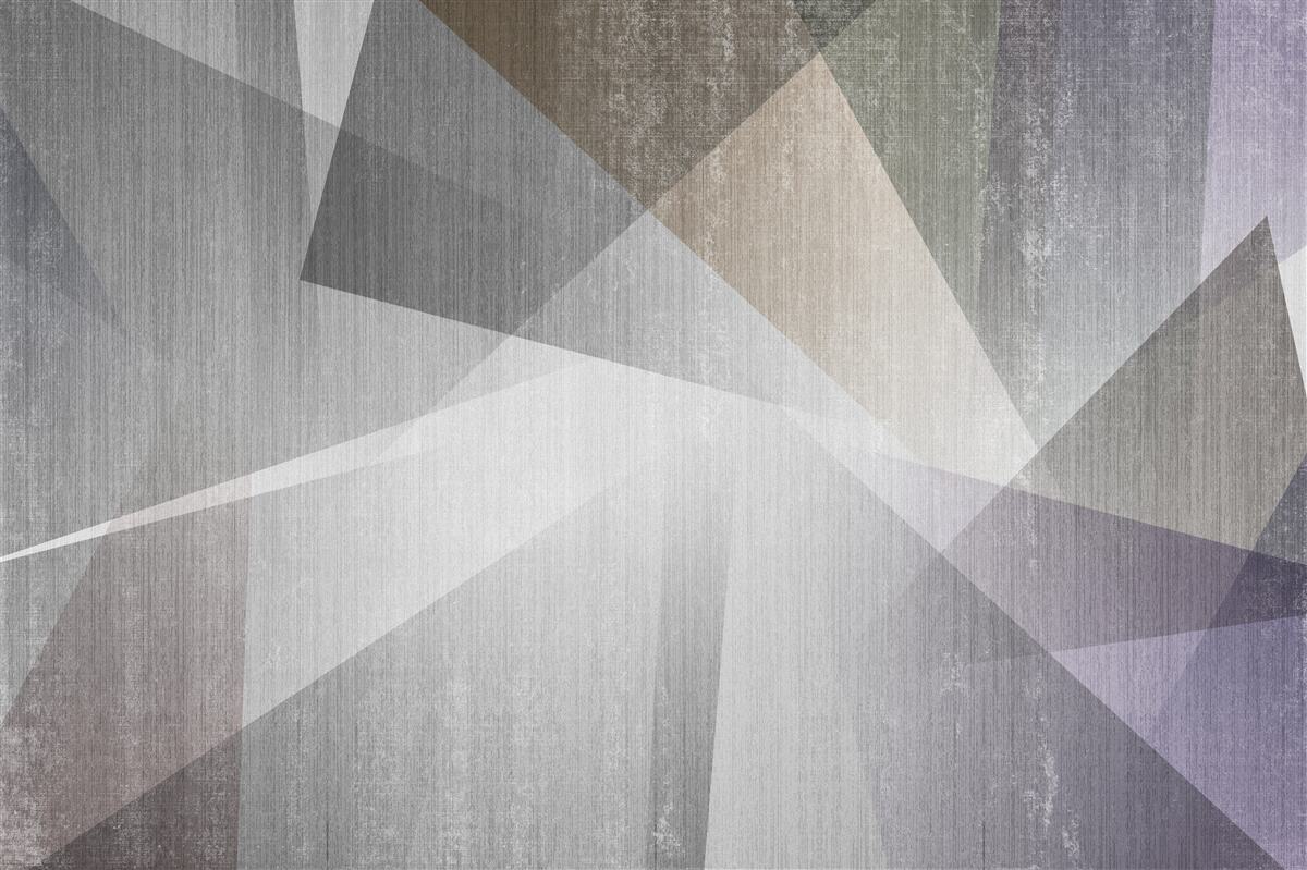 Fototapeta abstrakcyjne tło o geometrycznych kształtach