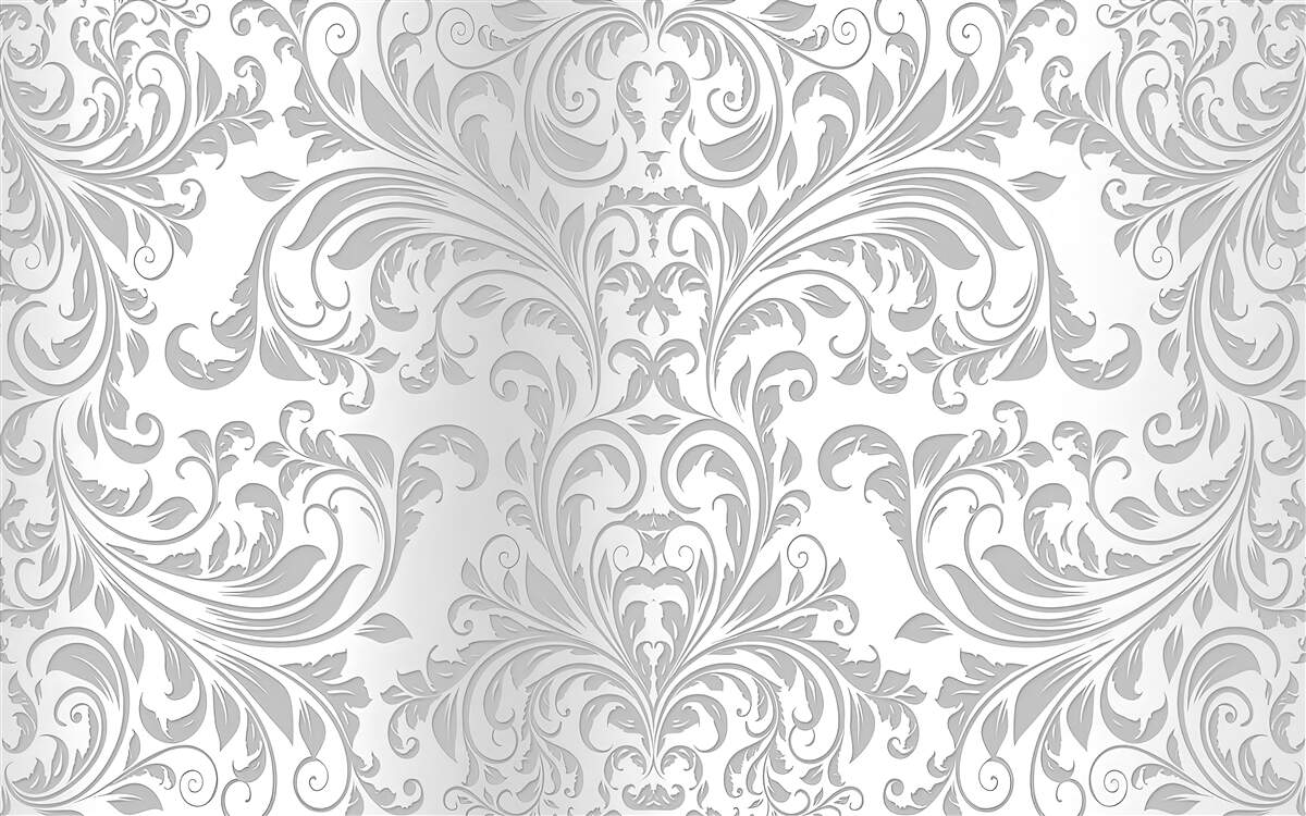 Fototapeta tapeta w szare wiry