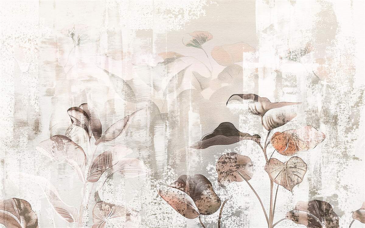 Fototapeta Abstrakcja natury