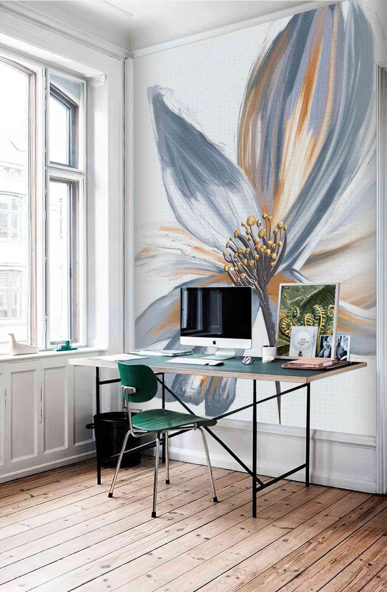 Fototapeta Wielki Bud