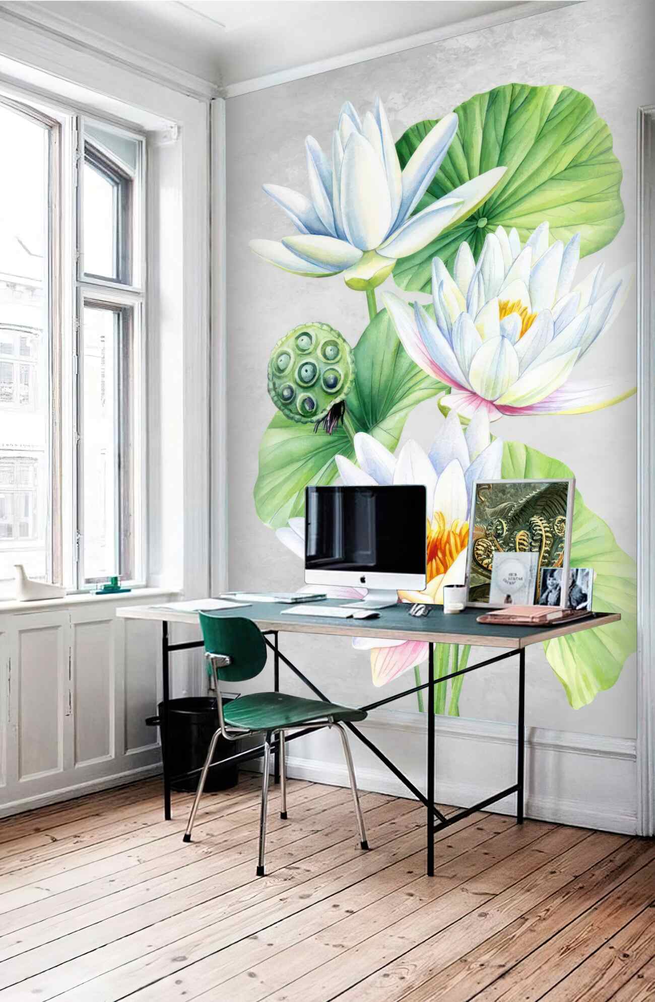 Fototapeta Spring Exotic Mini -Buquet