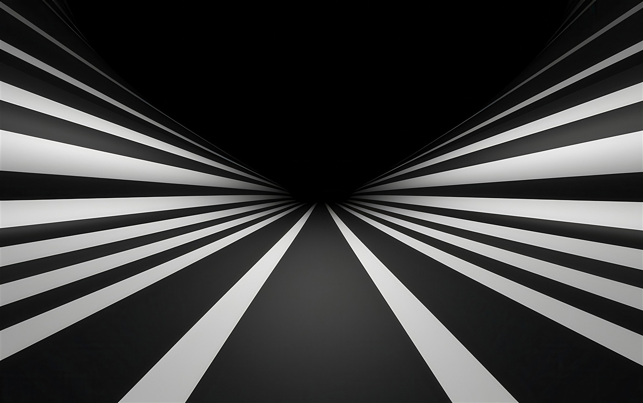 Fototapeta Droga nie ma żadnej abstrakcji