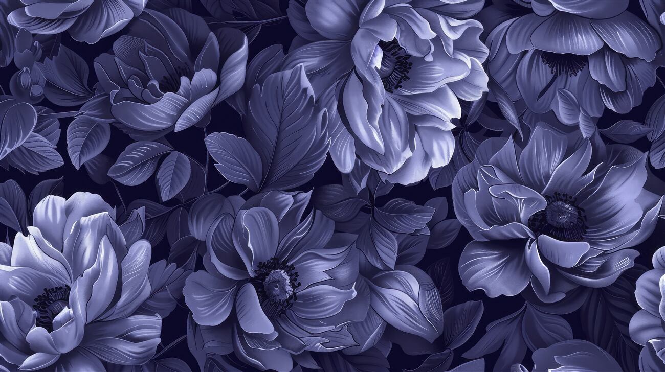 Fototapeta Lilac -Bush