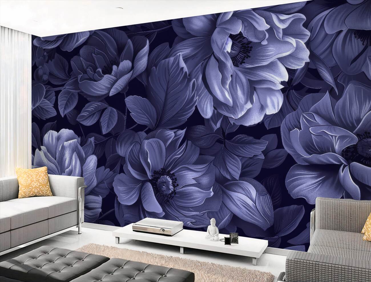 Fototapeta Lilac -Bush