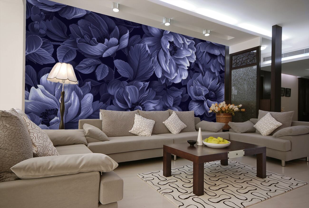 Fototapeta Lilac -Bush