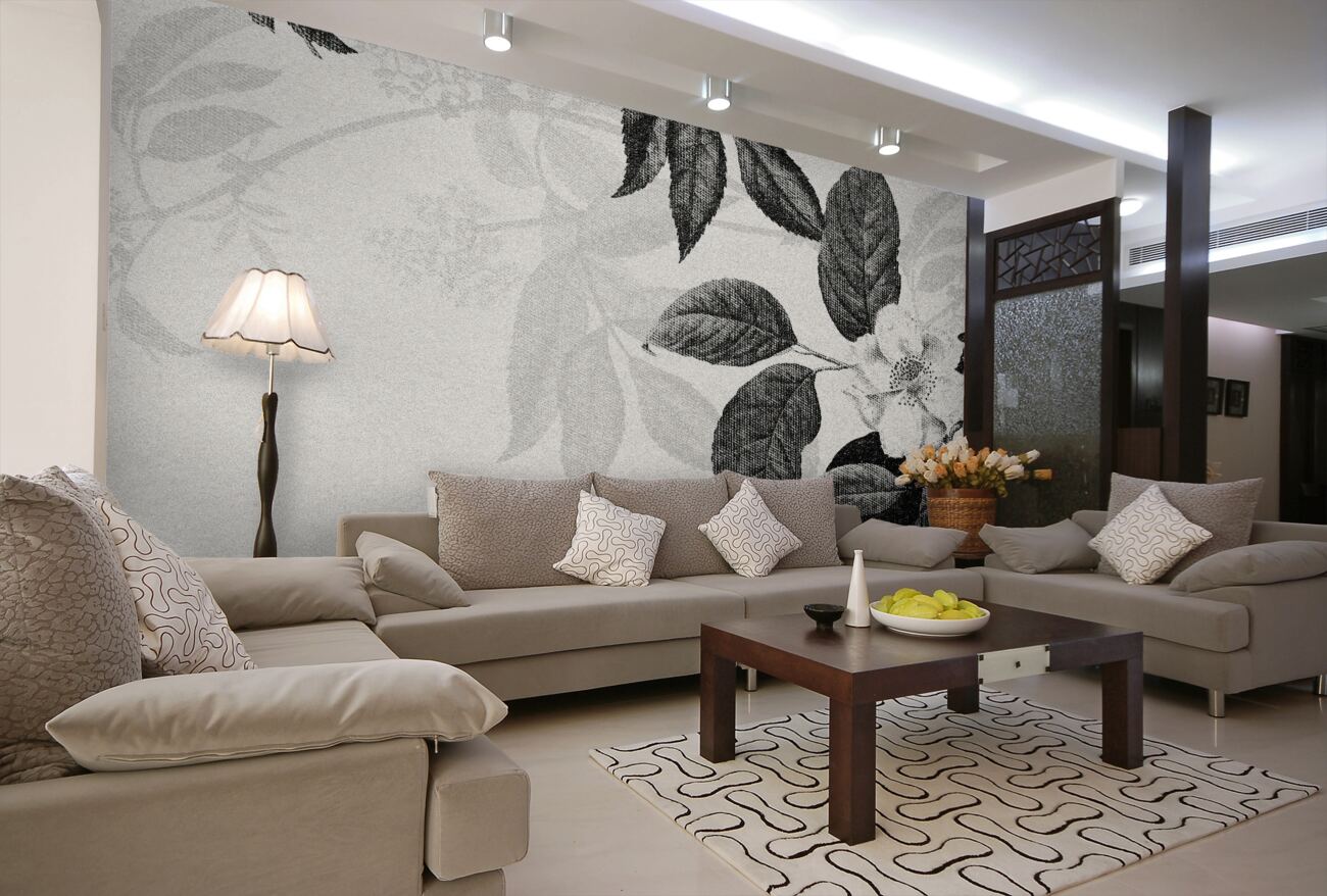 Fototapeta Blooming Cherry