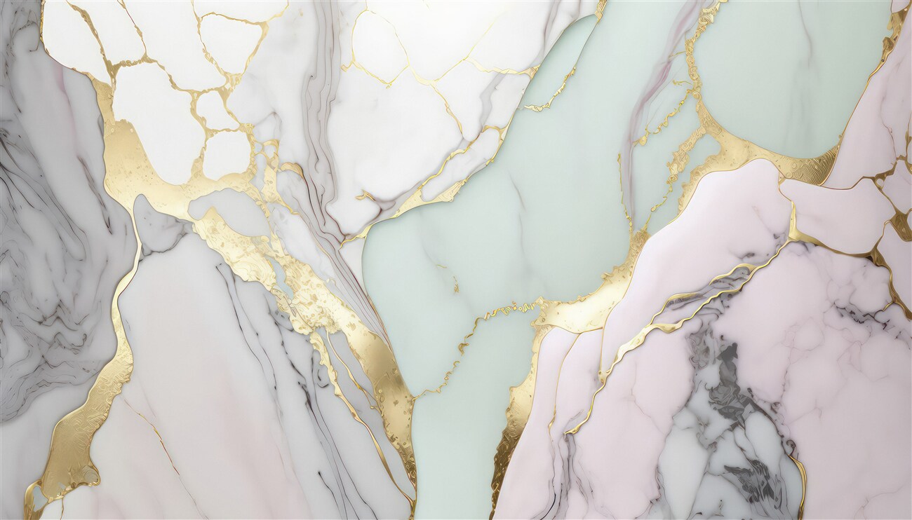 Fototapeta Marble Symphony