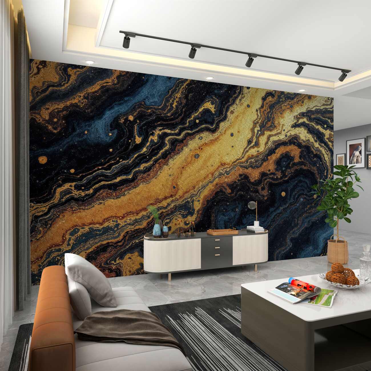 Fototapeta Art-Romor