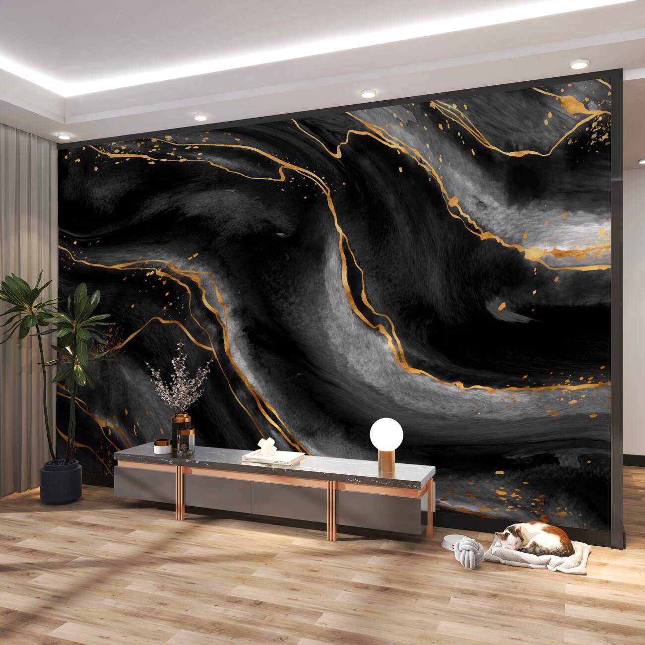 Fototapeta Kamień naturalny